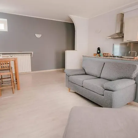 La Riserva Apartment *