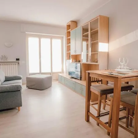 Apartment La Riserva