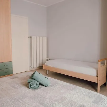 La Riserva Appartement