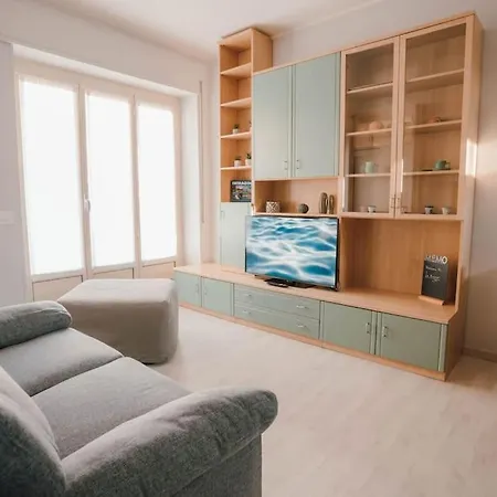 La Riserva Apartment *