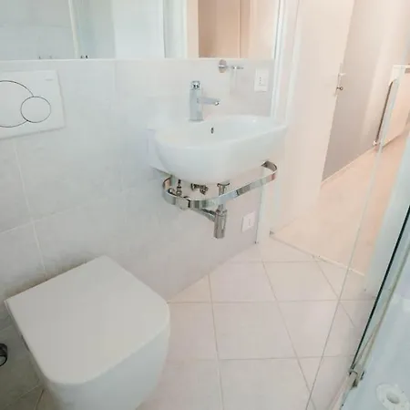 Appartement La Riserva Fondotoce