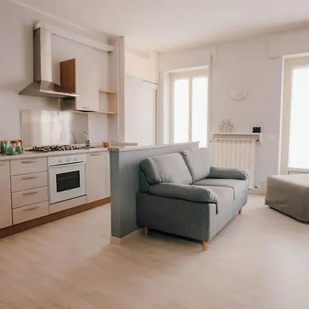 Apartment La Riserva