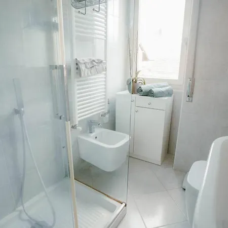 La Riserva Apartment Fondotoce