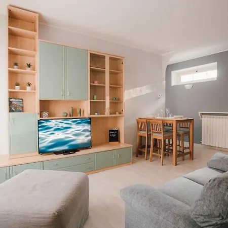 La Riserva Appartement